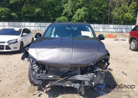 2019 Dodge Journey Se from USA, damaged, VIN 3C4PDCBB0KT804372